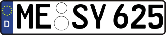 ME-SY625
