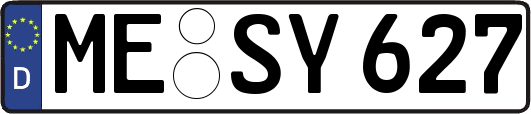 ME-SY627