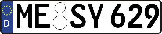 ME-SY629