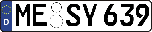 ME-SY639