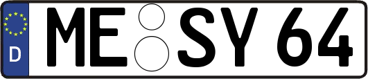 ME-SY64