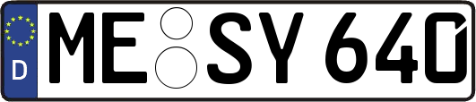 ME-SY640