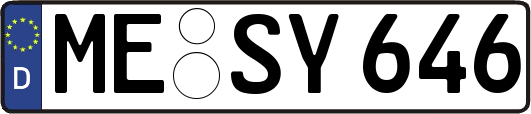 ME-SY646
