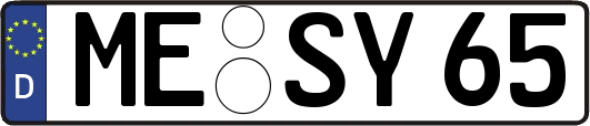 ME-SY65