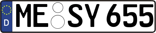 ME-SY655