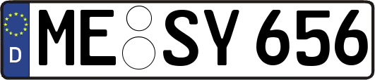 ME-SY656