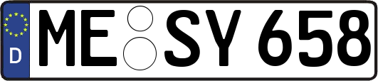 ME-SY658