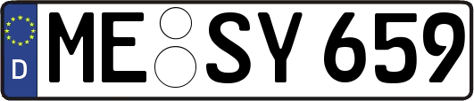 ME-SY659