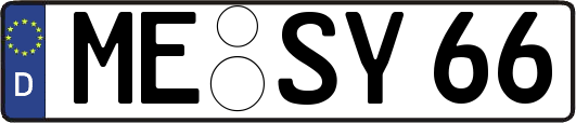 ME-SY66