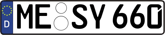 ME-SY660