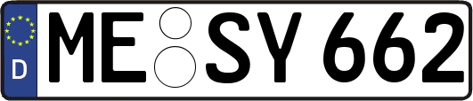 ME-SY662