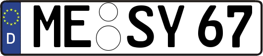 ME-SY67