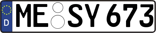 ME-SY673