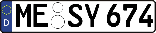 ME-SY674