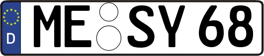 ME-SY68