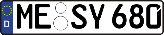 ME-SY680