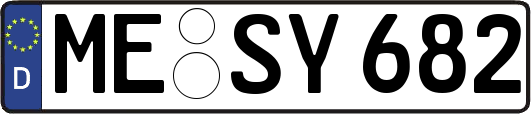 ME-SY682