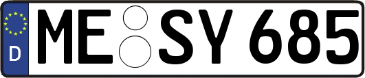 ME-SY685
