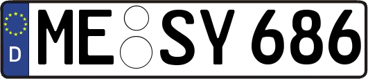 ME-SY686