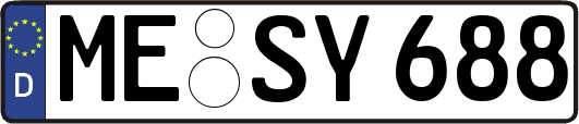 ME-SY688
