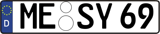 ME-SY69