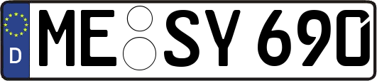 ME-SY690