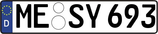 ME-SY693