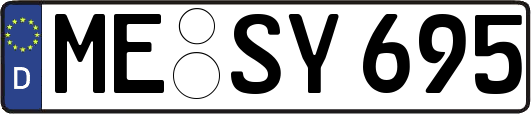 ME-SY695