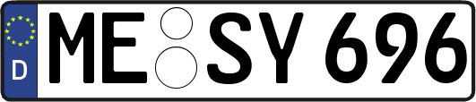 ME-SY696