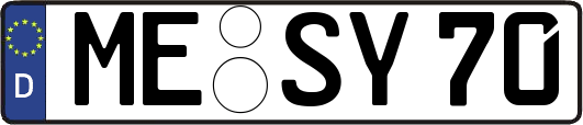 ME-SY70