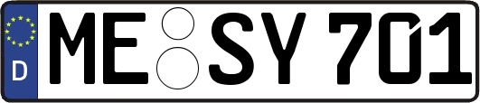 ME-SY701