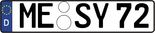 ME-SY72