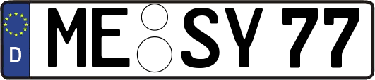ME-SY77