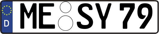 ME-SY79