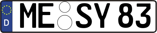 ME-SY83