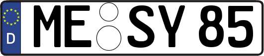 ME-SY85