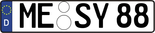 ME-SY88