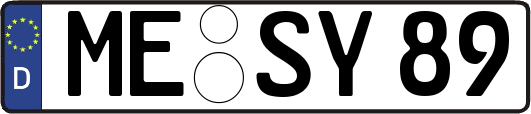 ME-SY89