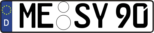 ME-SY90