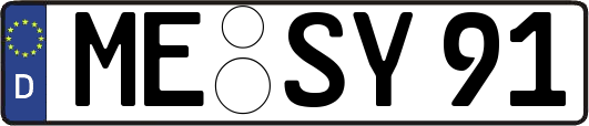 ME-SY91