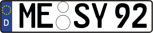 ME-SY92