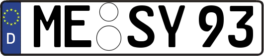 ME-SY93