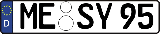 ME-SY95