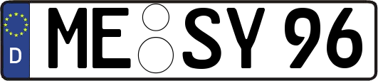 ME-SY96
