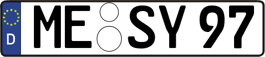 ME-SY97
