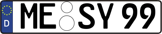 ME-SY99