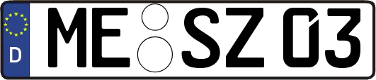 ME-SZ03