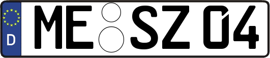 ME-SZ04