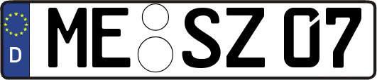 ME-SZ07