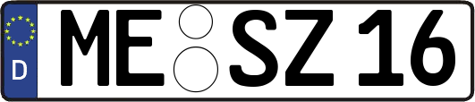 ME-SZ16